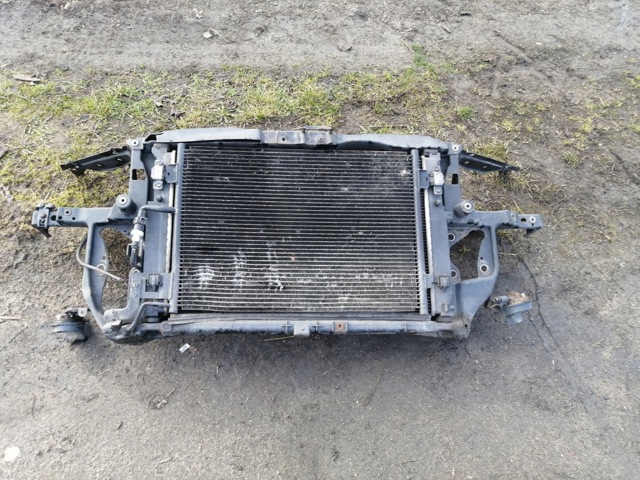 Рамка передньої панелі 3B0805594 VAG