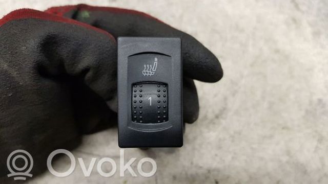 Кнопка вкл.обогрева сидіння 3B0963563C01C VAG