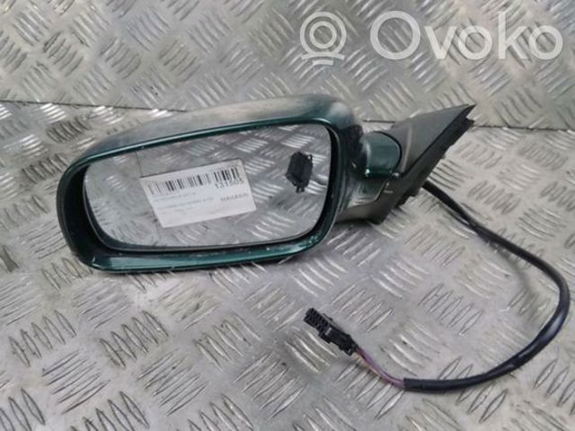Бічне дзеркало заднього виду ліве 3B1857507K01C VAG