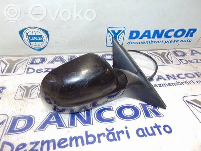 Праве бічне дзеркало 3B1857508F VAG