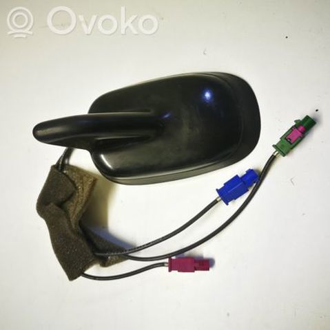 Антена на дах 3C0035507T VAG