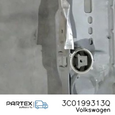 Передня балка 3C0199313Q VAG