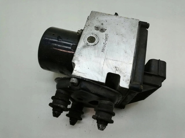 Блоки ABS 3C0614109AF VAG