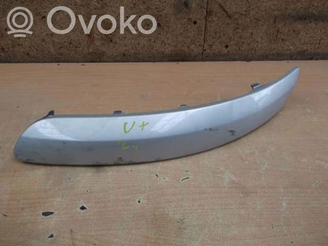 Молдинг передніх лівих дверей, верхній 3C0853515C2ZZ VAG