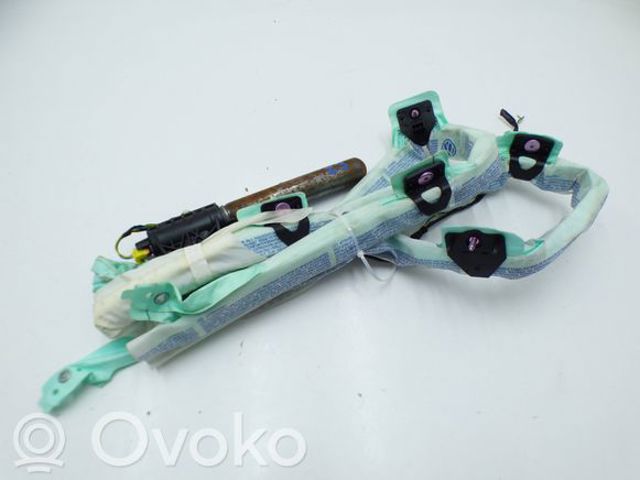 Подушка безпеки, збоку, ліва, AIRBAG 3C0880741D VAG