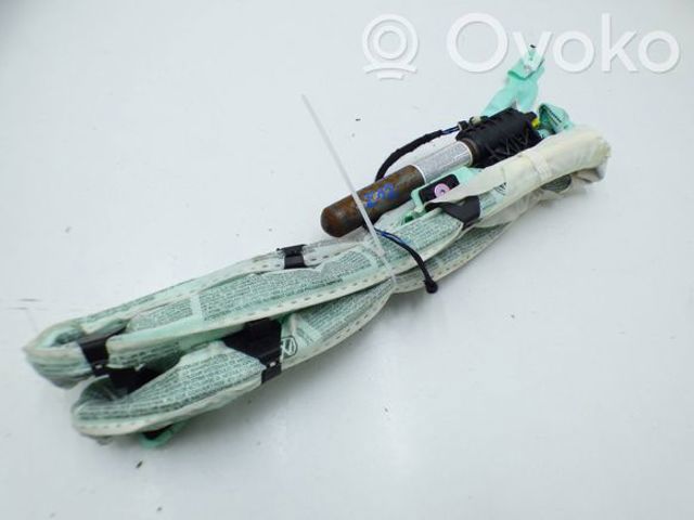 Подушка безпеки, бічна, права, AIRBAG 3C0880742D VAG