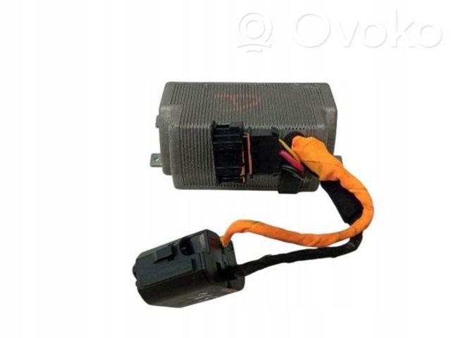 Інвентор струму 3C0907155C VAG