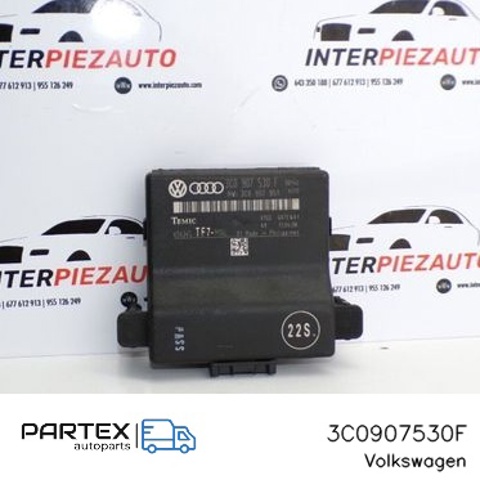 Датчики діагностики 3C0907530F VAG