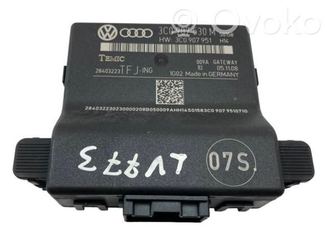 Датчики діагностики 3C0907530M VAG