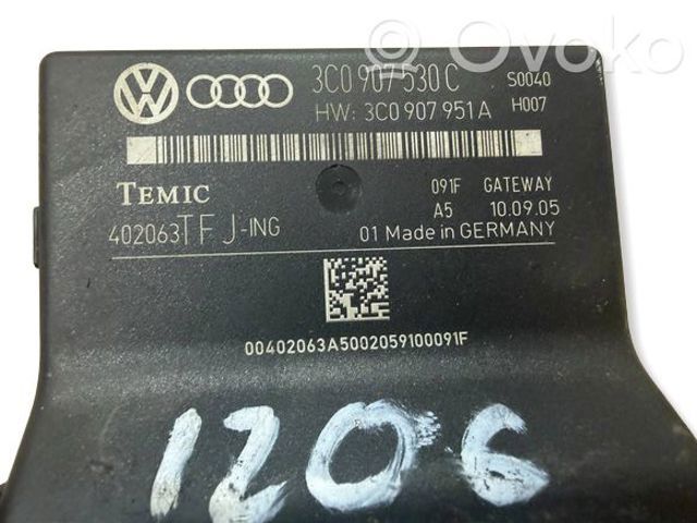 Прилади й апаратура діагностики 3C0907530Q VAG