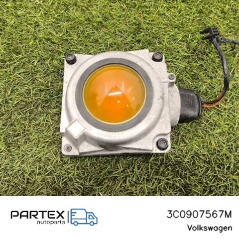 Радарний датчик дистанції 3C0907567M VAG