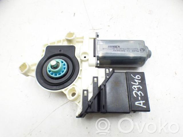Мотор склопідйомника водійських дверей 3C0959703B VAG