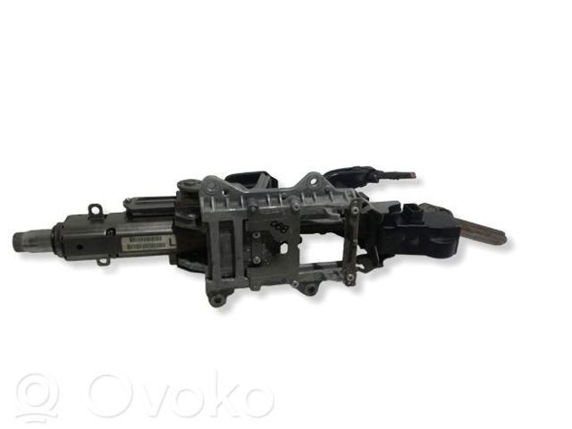 Рульова колонка 3C1419501N VAG