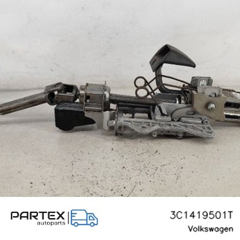 Рульова колонка 3C1419501T VAG