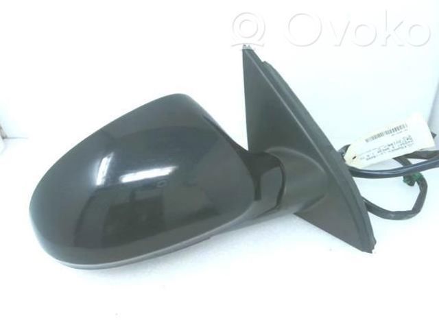 Праве бічне дзеркало 3C1857508CL9B9 VAG
