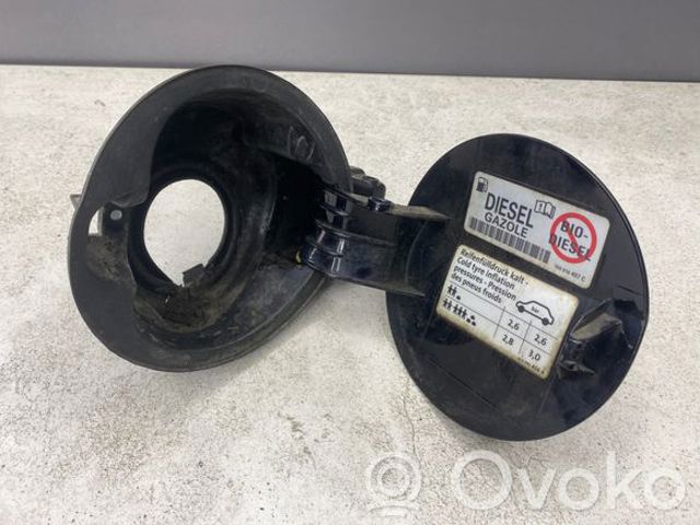 Лючок бензобака / паливного бака 3C5809857 VAG