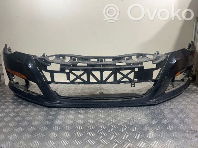 Кожух бампера переднього 3C8807217 VAG
