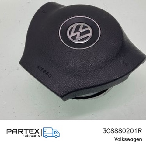 Комплект безпеки 3C8880201R VAG