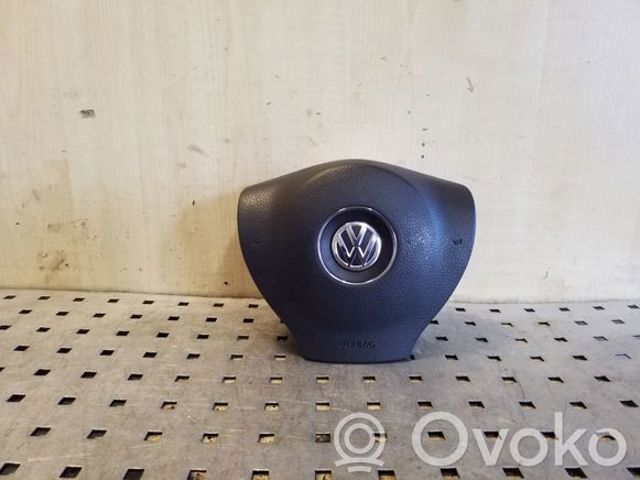 Установка подушки безпеки водія 3C8880201T VAG