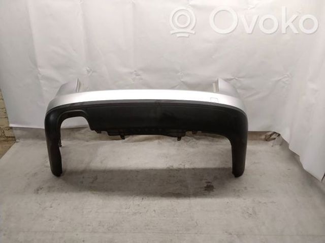 Бампер задній 3C9807421 VAG