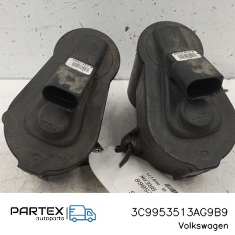 Перемикач підрульовий 3C9953513AG9B9 VAG