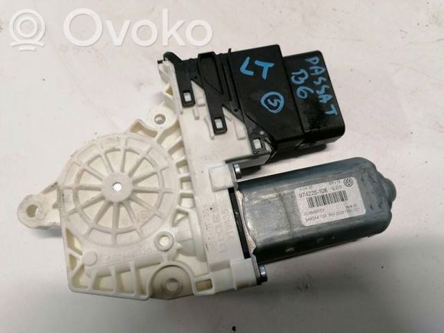 Привід ліфта задній 3C9959703 VAG