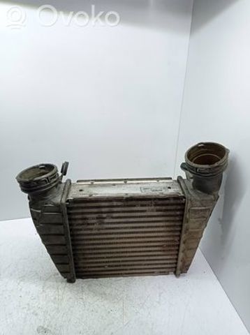 Радіатор интеркуллера 3D0145785 VAG