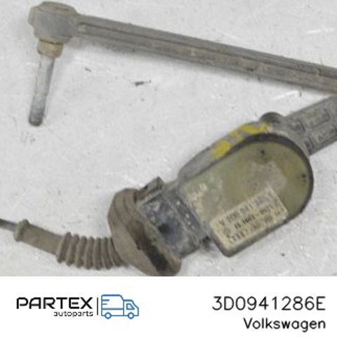 Датчик рівня положення кузова, передній правий 3D0941286E VAG