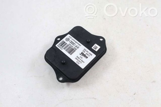 Модуль керування (ЕБК) адаптивного освітлення 3D0941329A VAG