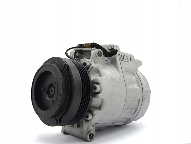 Привід компресора системи опалення 3D38145010 BMW