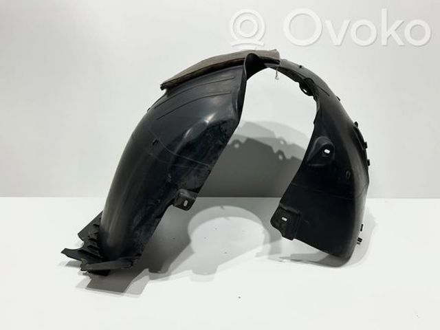 Підкрилок переднього крила, лівий задній 3G0805969E VAG