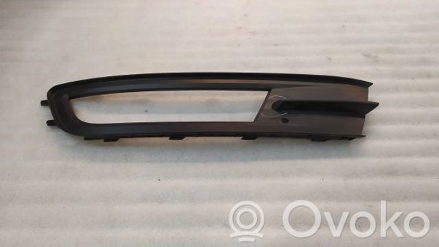 Решітка бампера, ліва 3G0853665 VAG