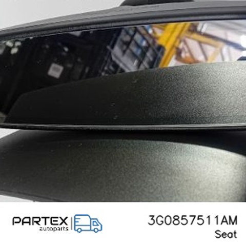 Дзеркало салону авто 3G0857511AM VAG