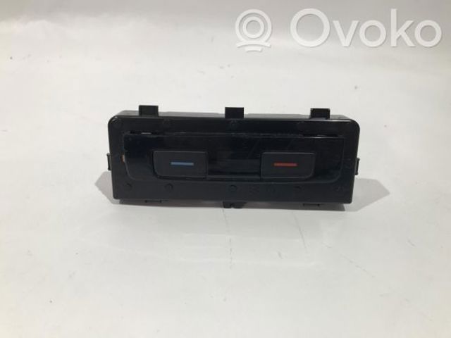 Блок управління пічкою 3G0907049D VAG