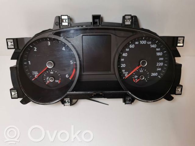 Покажчик напруги (вольтметр) 3G0920751A VAG