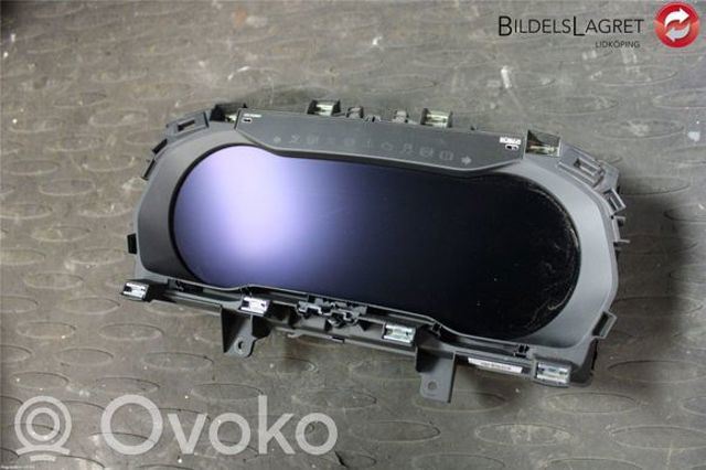 Спідометр 3G0920791D VAG