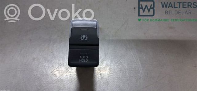 Кнопка електромеханічного гальма стоянки 3G0927225BWZU VAG