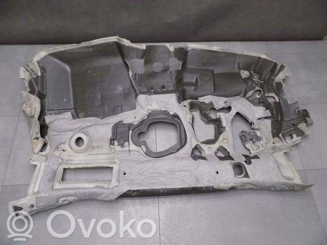 Шумоізоляція моторного щита 3G1863934G VAG