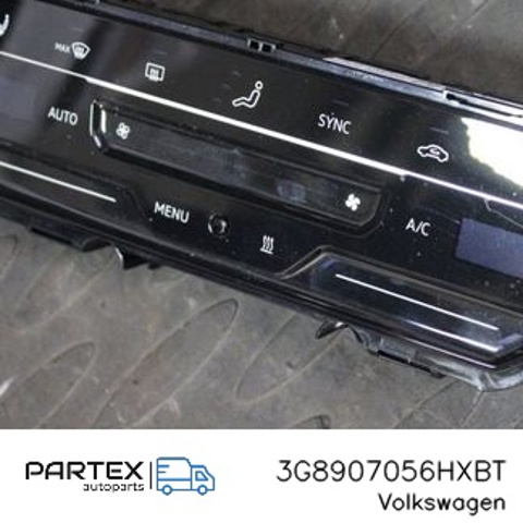 3G8907056HXBT VAG