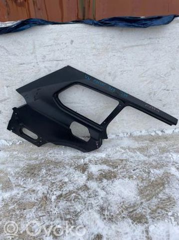 Бічна частина задні праві 3G9809844 VAG