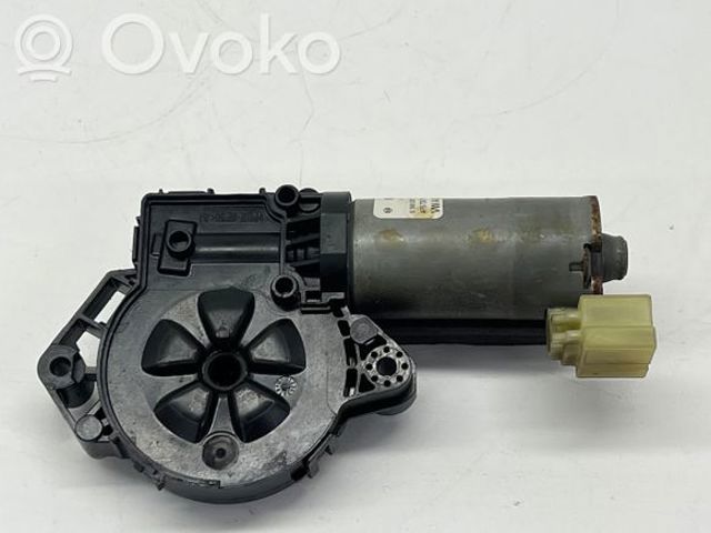Мотор приводу люка 3G9877795F VAG
