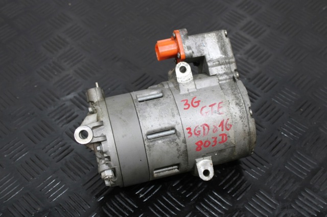 Насос кондиціонера 3GD816803D VAG