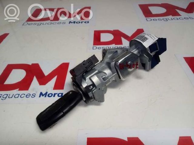 Замок запалювання 3M513F880AC FORD