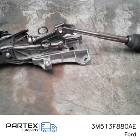 Замок запалювання 3M513F880AE FORD