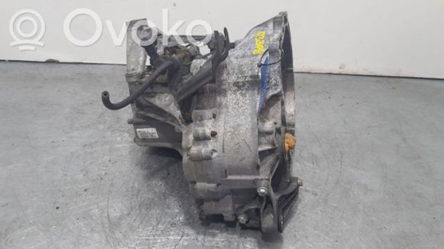 Механічна трансмісія Ford Focus 2