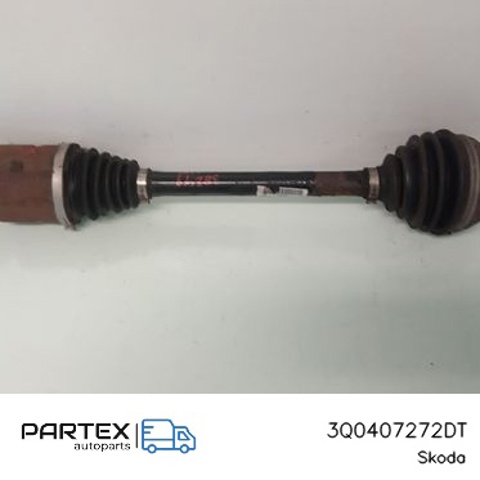 3Q0407272DT VAG