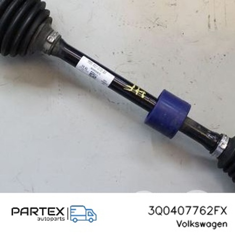 3Q0407762FX VAG