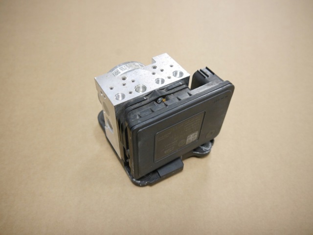 Модуль керування (ЕБУ) АБС (ABS) 3Q0907379AA VAG