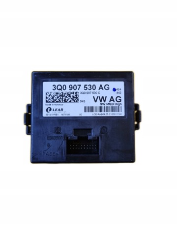 Датчики діагностики 3Q0907530AG VAG