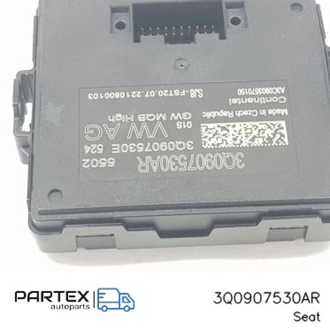Прилади й апаратура діагностики 3Q0907530AR VAG